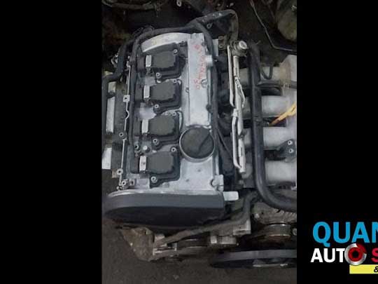Audi A4 B5 AEB Engine For Sale