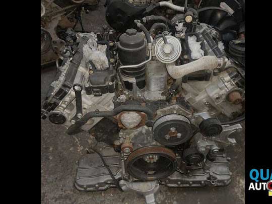 Audi A6 BNK Engine For Sale