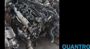 BMW B47 X1 Engine For Sale