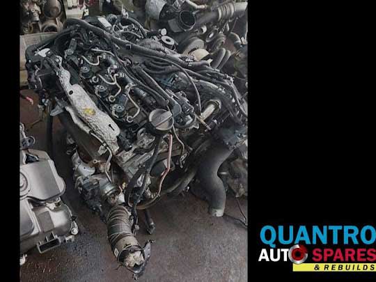 BMW B47 X1 Engine For Sale