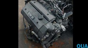 BMW E36 M50 Engine For Sale