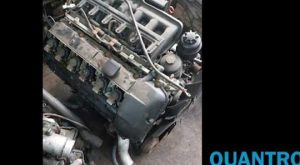 BMW M52 E46 Engine For Sale
