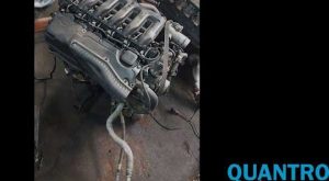 BMW X5 E53 M57 Engine For Sale