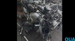 BMW X5 E70 M57 Engine For Sale