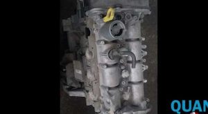 Volkswagen Polo 6 CJZ Engine For Sale