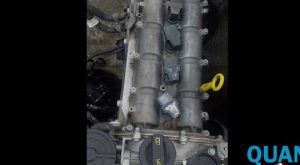 Volkswagen Polo CLP Engine For Sale