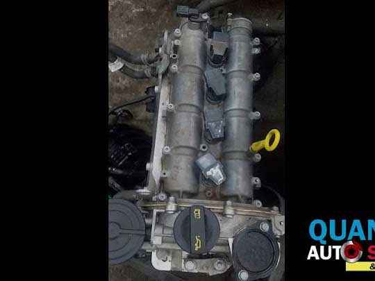 Volkswagen Polo CLP Engine For Sale