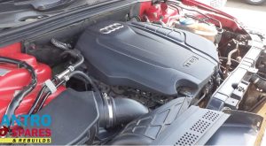 Audi A4 1.8 2014 CJEB Engine For Sale
