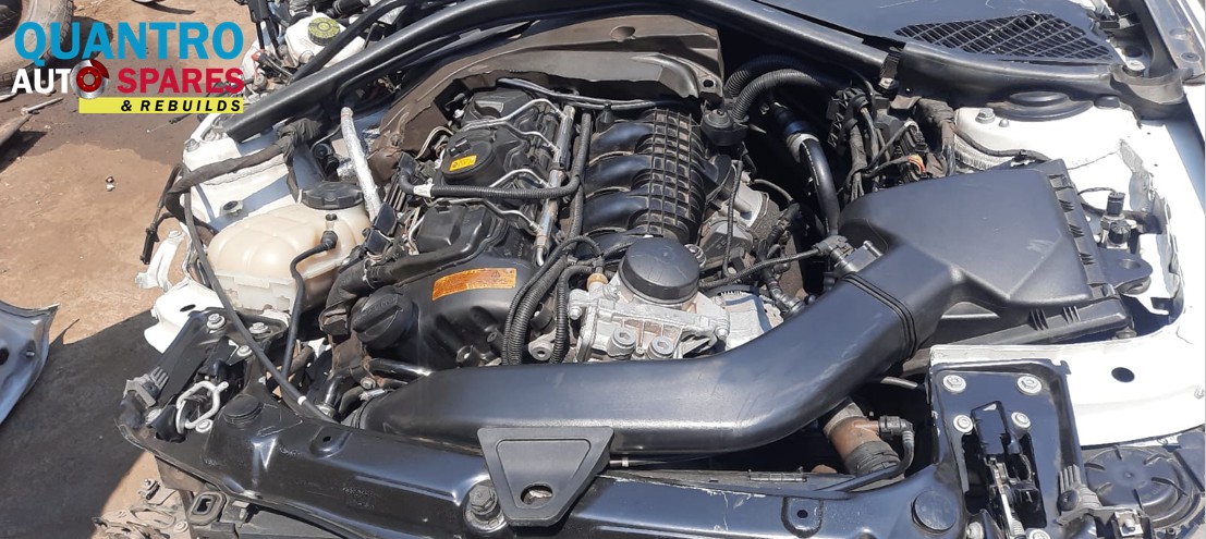 BMW Spares Pretoria | BMW Used Spares Pretoria