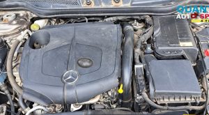 Mercedes Benz A220 CDI W176 M651 2013 Engine For Sale