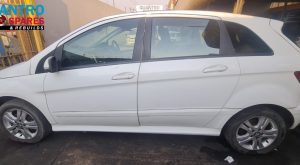 Mercedes Benz B200 W245 M266 2011 Stripping For Spares