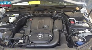 Mercedes Benz C180 CGI W204 M271 2011 Engine for Sale