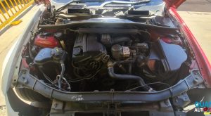BMW 3 Series E90 320I Saloon N46 2008 Engine for Sale