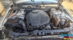 Audi A4 B8 1.8 2014 CJE Engine for Sale