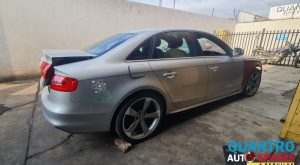 Audi A4 B8 1.8 2014 CJE Stripping For Spares