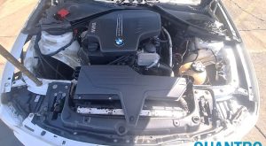 BMW F30 320I 2012 N20 Engine for Sale