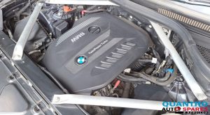 BMW X5 G05 2019 B57 Engine for Sale