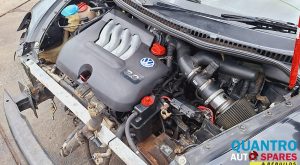 Volkswagen Beetle 2001 AQY Engine for Sale