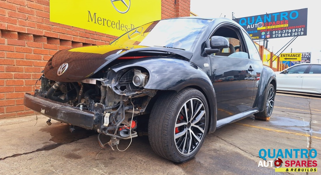 Vw beetle online spares