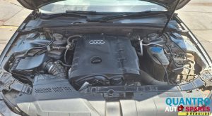 Audi A4 B8 1.8 CDH 2012 Used Engine for Sale