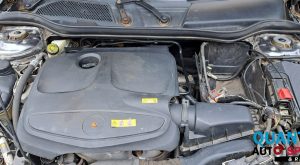 Mercedes Benz CLA250 Sport W117 M270 2015 Used Engine For Sale