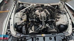BMW 5 Series E60 2006 S85 Used Engine For Sale
