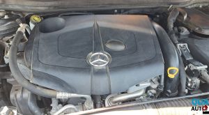 Mercedes Benz GLA 220D 4Matic W156 M651 2018 engine for sale