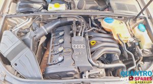 Audi A4 2.0 ALT 2008 Used Engine For Sale