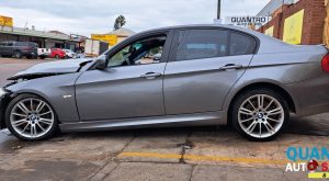 BMW 3 Series E90 LCI 330I N46 2011 Stripping For Spares