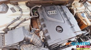 Audi A4 1.8 2012 CDH Engine for Sale