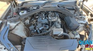 BMW F23 220I N20 2015 Engine for Sale