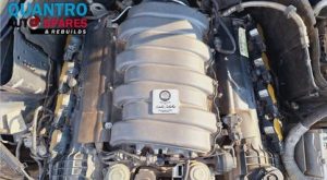 Mercedes Benz C63 AMG M156 W204 201 Engine for Sale