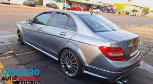 Mercedes Benz C63 AMG M156 W204 201 Stripping for Spares