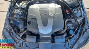 Mercedes Benz E 350 BLUETEC W212 M642 Engine for Sale