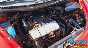 Volkswagen Beetle AZJ 2003 Engine for Sale