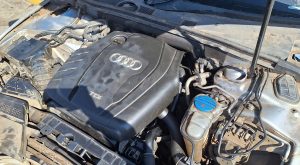 Audi Engine for sale