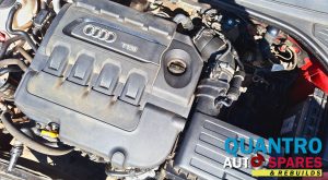 Audi A3 Sportback 2.0 TDI CRF 2016 (2)