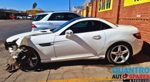 MERCEDES BENZ SLK 250 2014