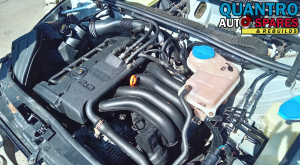 Audi A4 2.0 ALT 2006 Engine