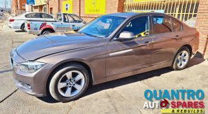 BMW F30 320I N20 2012 (2)