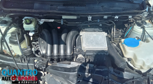 MERCEDES BENZ B200 W245 B CLASS 2669 Engine