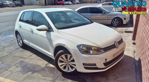 Volkswagen Golf 7 1.0 BlueMotion CXS 2015