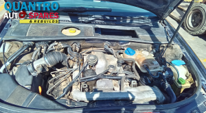 AUDI A6 2.0 TDI BFC 2004 Engine