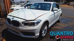 BMW 1 Series F20 LCI N13 2015 (1)