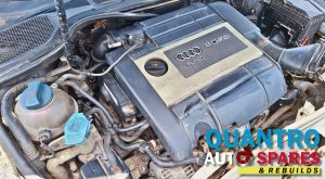 Audi A3 2.0 BWA 2006 Used Engine for Sale