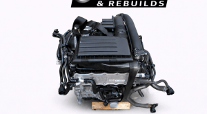 Audi Q-1611 ENGINE - Copy