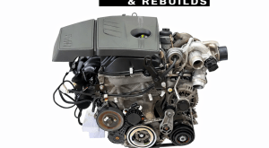 BMW - 1SERIES ENGINE