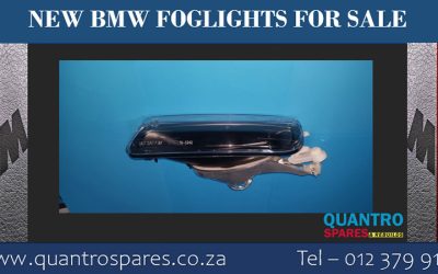BMW Foglight